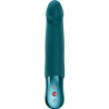 Fun Factory - Stronic Real Thrusting Pulsators Bottle Green